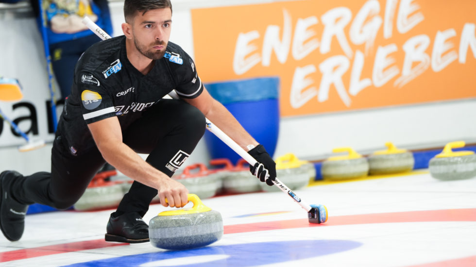 Pablo Lachat-Couchepin sur le chemin d’Olympe