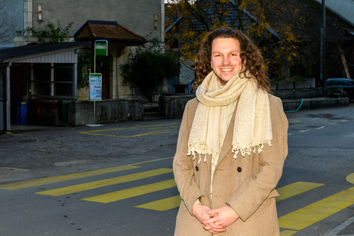 Les jeunes peu attirés par le collège