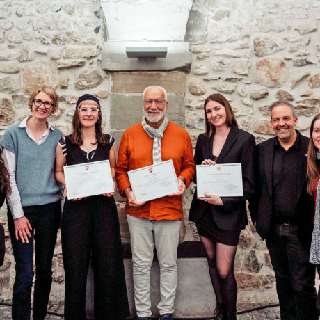 Des acteurs culturels mis en pleine lumière