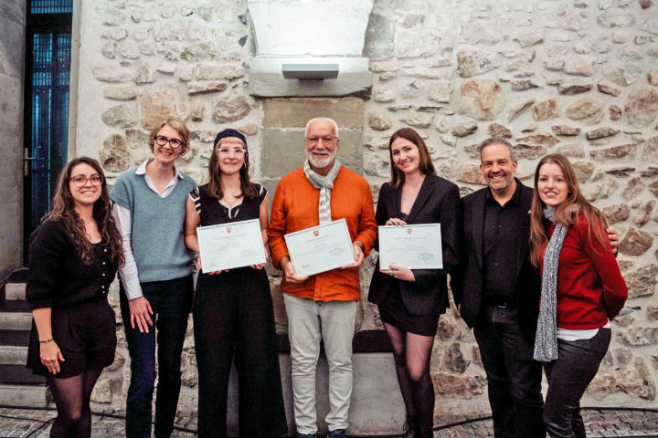 Des acteurs culturels mis en pleine lumière