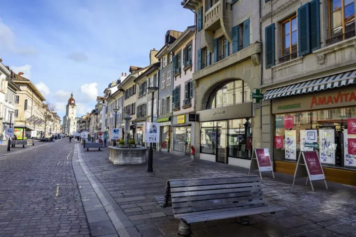 Deux opposants au PACom morgien autorisés à siéger en commission