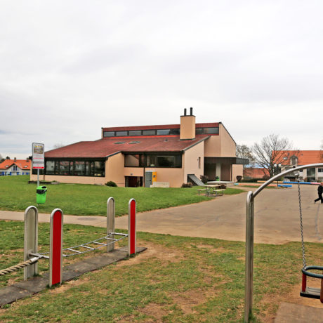 Le collège de Pampigny pourra être agrandi