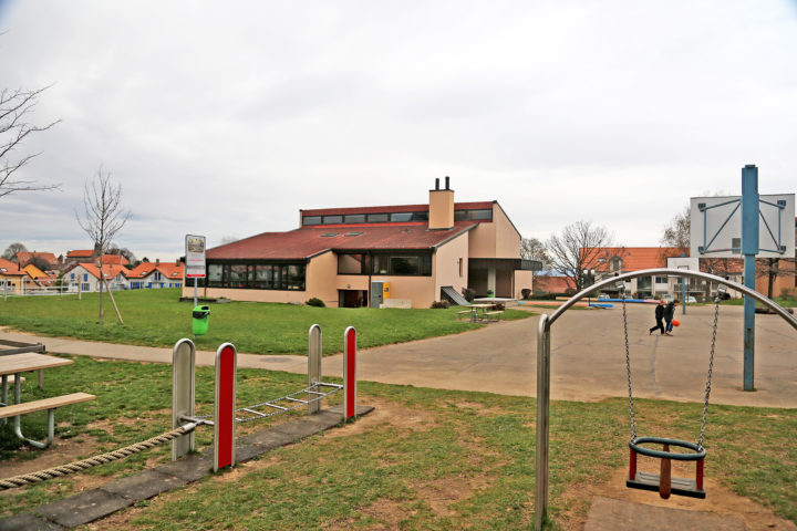 Le collège de Pampigny pourra être agrandi