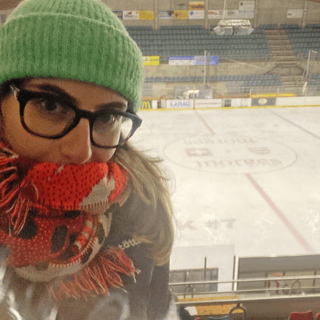 Mon premier match des Bulldogs