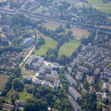 L’UAPE provisoire de Prairie-Nord est mise à l’enquête