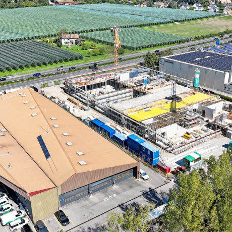 Le village n’a pas l’étincelle pour Tesla