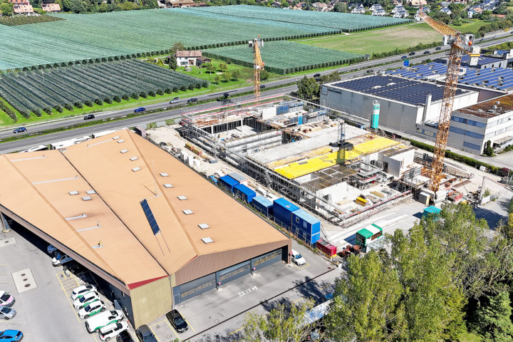 Le village n’a pas l’étincelle pour Tesla