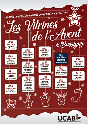 Voir le site de l'annonceur