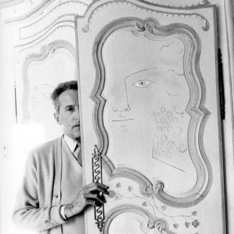 Des écrivains saisis sur le vif à la Fondation Jan Michalski