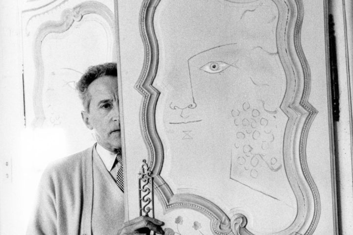 Des écrivains saisis sur le vif à la Fondation Jan Michalski