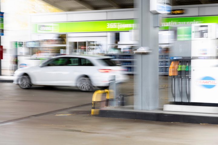 Les fraudes au plein d’essence se comptent par centaines dans la région