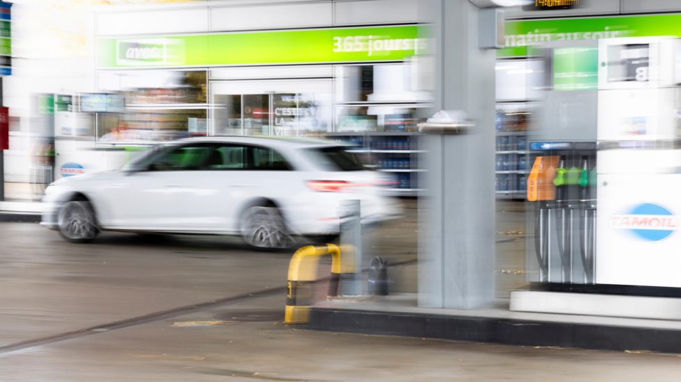 Les fraudes au plein d'essence se comptent pas centaines dans la région