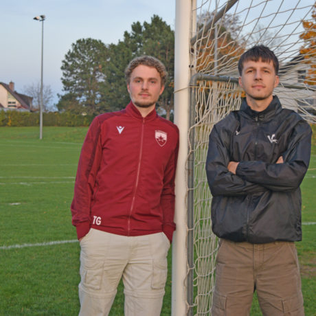 En 4e ligue, la méfiance prime chez les leaders d’automne