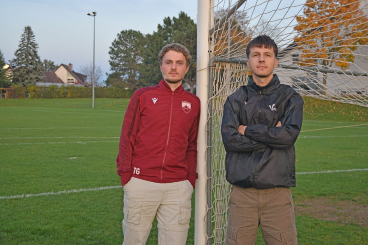 En 4e ligue, la méfiance prime chez les leaders d’automne