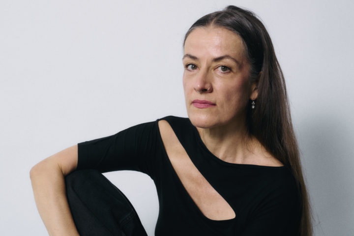 D&rsquo;Echichens à la scène, une vie dessinée par le mouvement