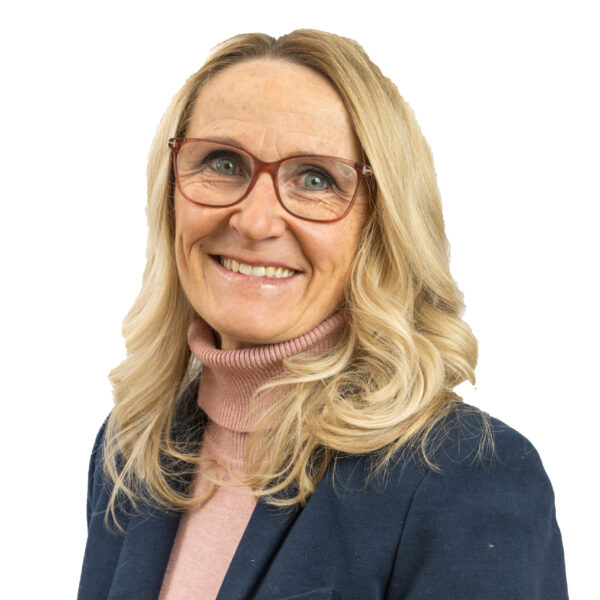 Anouk  Gäumann