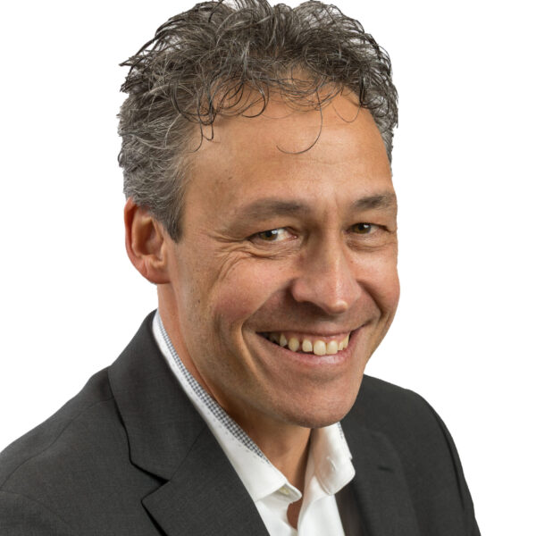 Anthony  Hennard
