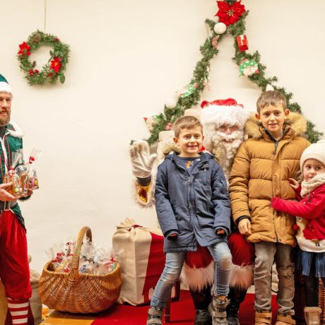 Aubon&rsquo;Noël 2025