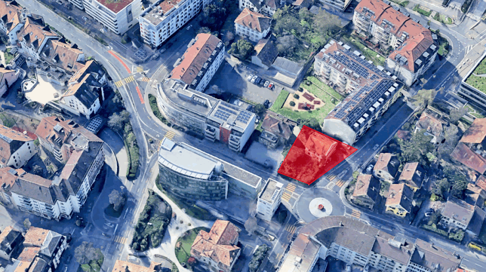 À Morges, trente nouveaux logements dont vingt abordables validés