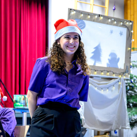 Concert de Noël de l’Avenir d’Aclens