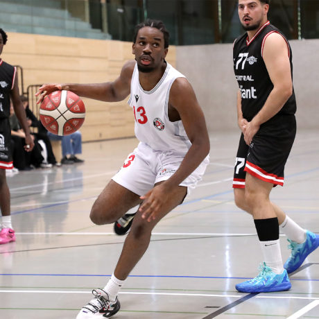 Les Red Devils se sont offert le scalp de la revanche contre Bernex