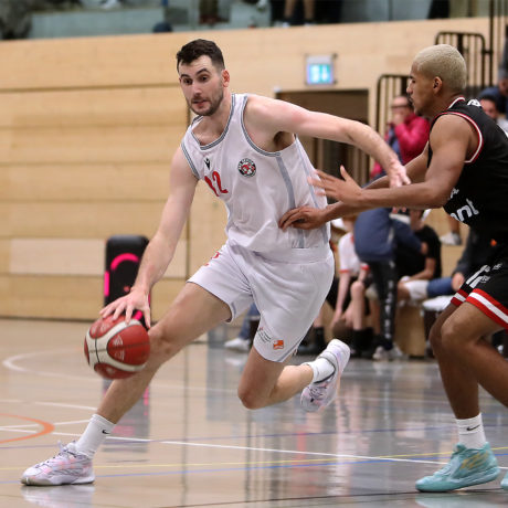 Les Red Devils en puissance…4!