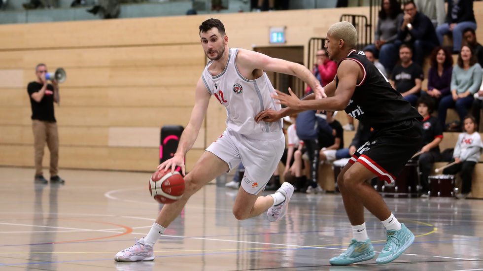 Les Red Devils en puissance...4!