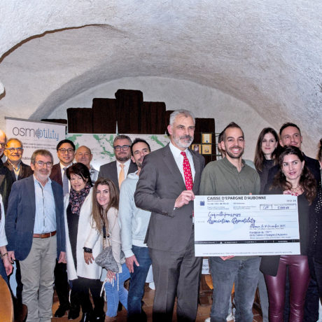 L’aide aux patients récompensée