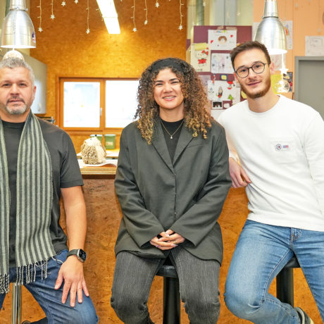 Bussigny: Du nouveau pour le centre de rencontres