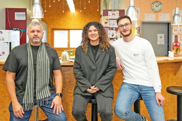 Bussigny: Du nouveau pour le centre de rencontres