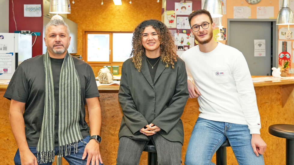 Bussigny: Du nouveau pour le centre de rencontres