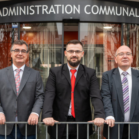 L’UDC de Bussigny ne vise rien de moins que la majorité