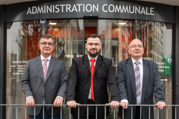 L’UDC de Bussigny ne vise rien de moins que la majorité