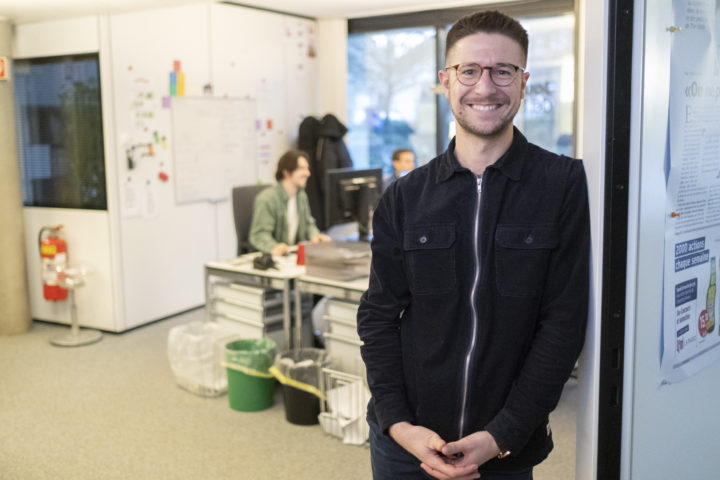 Le mot de la fin: Mais