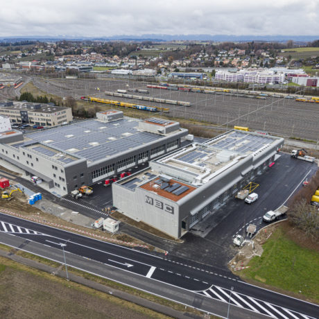 Une nouvelle dimension pour les MBC