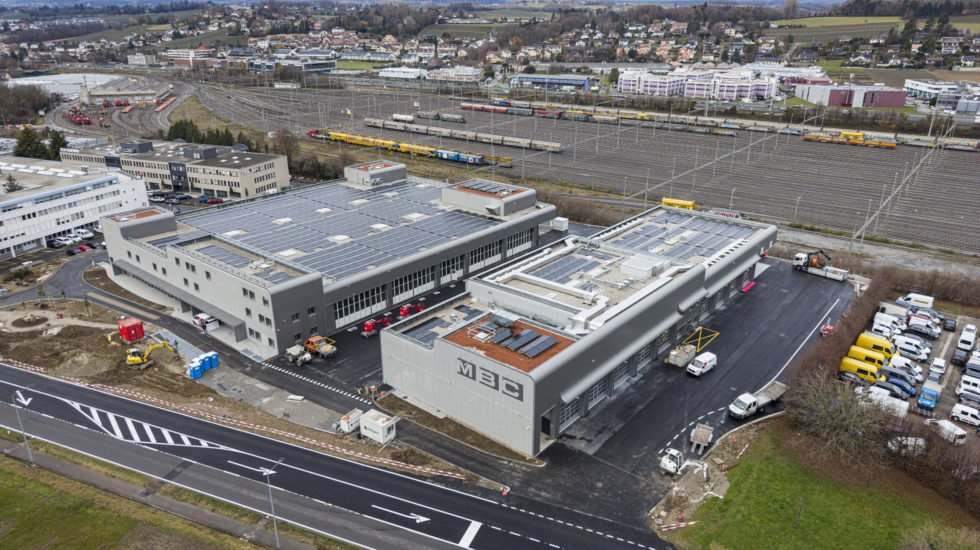 Une nouvelle dimension pour les MBC