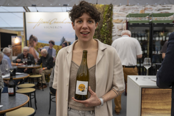 Six domaines viticoles de la région parmi les 150 meilleurs du pays selon le Gault&Millau