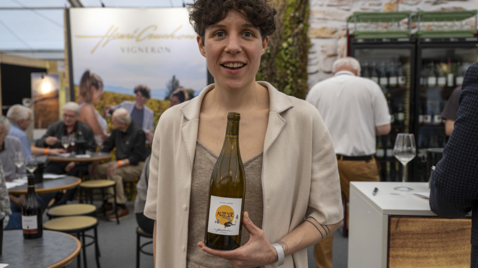 Six domaines viticoles de la région parmi les 150 meilleurs du pays selon le Gault&Millau