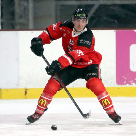 Contre Prilly, les Bulldogs n’ont pas tenu sur la longueur