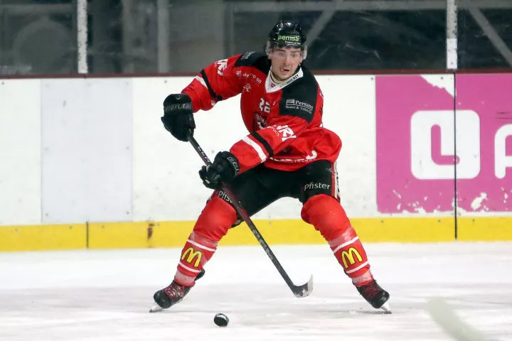 Contre Prilly, les Bulldogs pas tenu sur la longueur