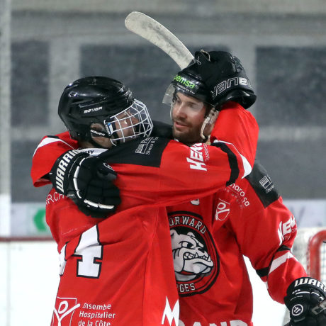 Pour le coach de Forward, il faut être «honnêtes et humbles»