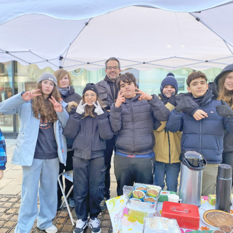 Mais qu’est-ce  qu’on s’offre à Noël?