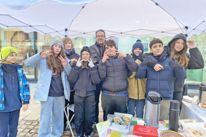 Mais qu’est-ce  qu’on s’offre à Noël?