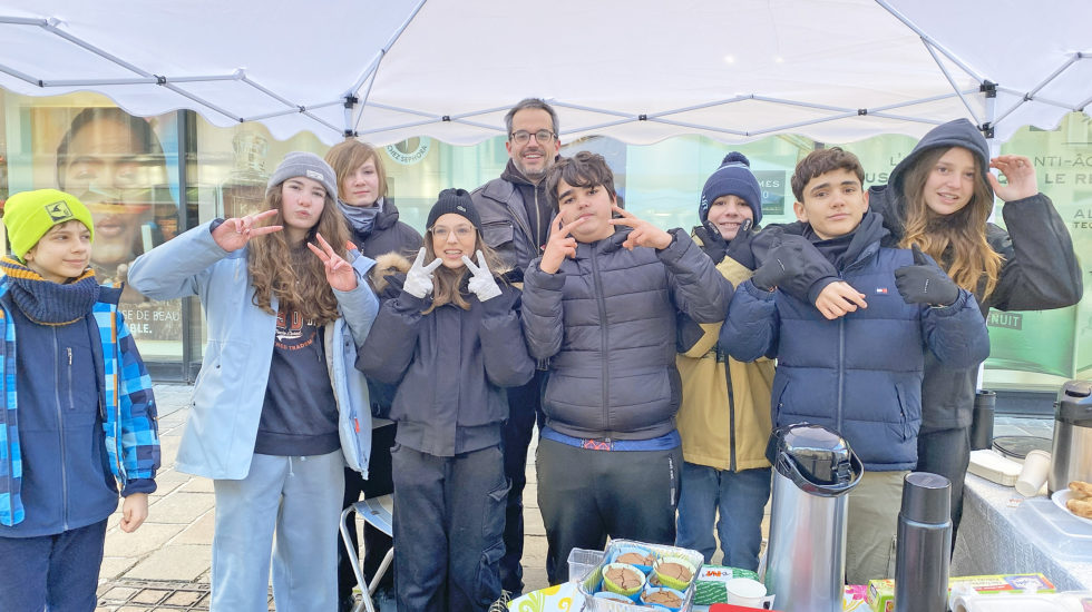 Mais qu’est-ce  qu’on s’offre à Noël?