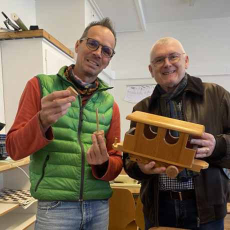 Le «repair» morgien qui offre une seconde vie aux objets du quotidien