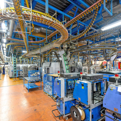 L&rsquo;année 2025 en 26 lettres (G à I)