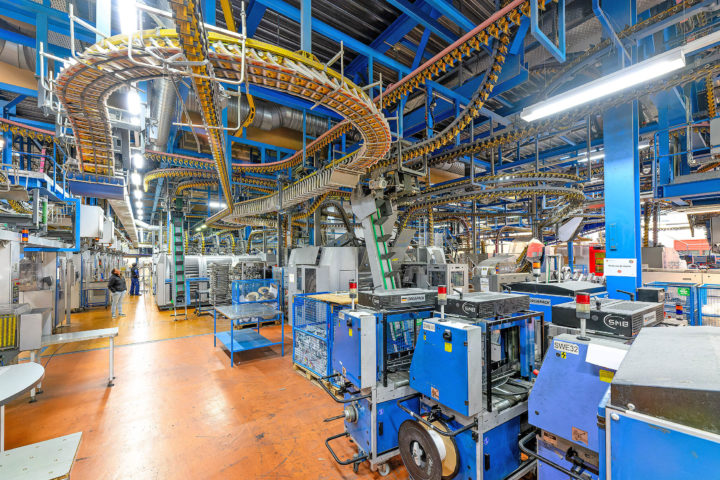 L&rsquo;année 2025 en 26 lettres (G à I)