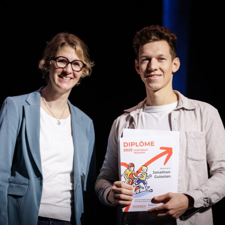 Les mérites sportifs morgiens remis en cause