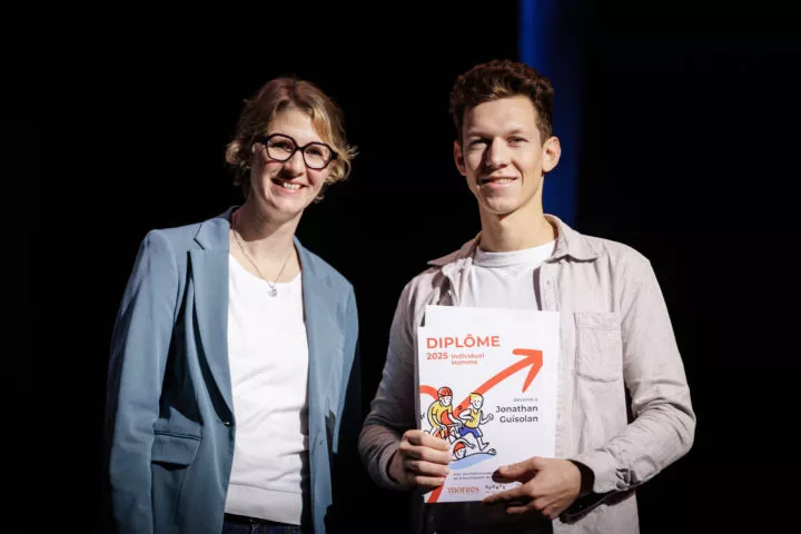 Les mérites sportifs morgiens remis en cause