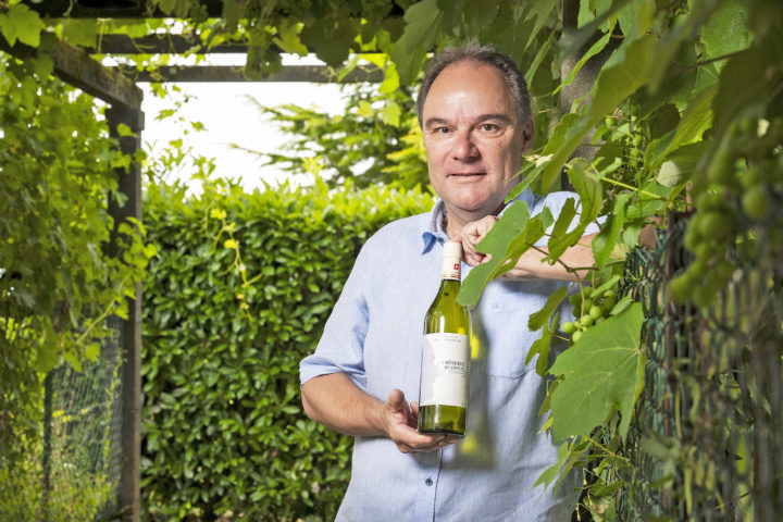 Coup de coeur 2025: Malgré la peine, une bonne action sans devoir le crier sur les toits